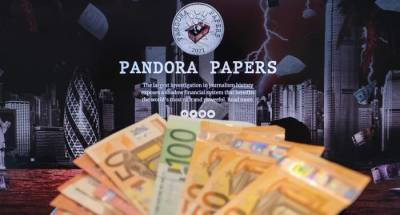 Pandora Papers: Ανίκανες οι ευρωπαϊκές κυβερνήσεις να «κτυπήσουν» τη φοροαποφυγή