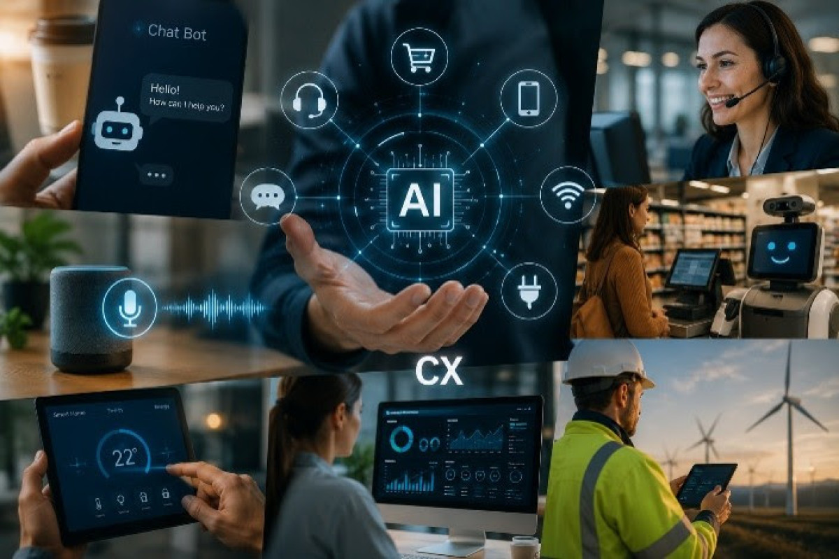 Focus Bari: 6 στους 10 Έλληνες βλέπουν την AI ως σύμμαχο στην εξυπηρέτηση πελατών
