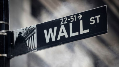 Wall Street: Κέρδη μετά τη χειρότερη εβδομάδα εντός του 2023