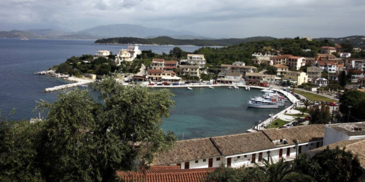 Γεωργιάδης: Τον Ιούλιο τα εγκαίνια της επένδυσης στην Κασσιόπη