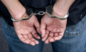Συνελήφθη 57χρονος στη Λέσβο που ομολόγησε τέσσερις εμπρησμούς