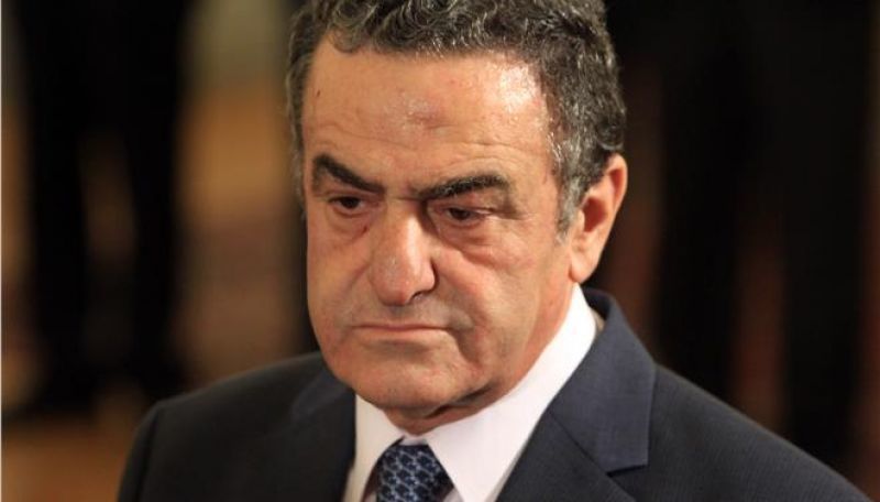 Χ. Αθανασίου: Μάχη κατά της διαφθοράς επιχειρεί να δώσει η κυβέρνηση