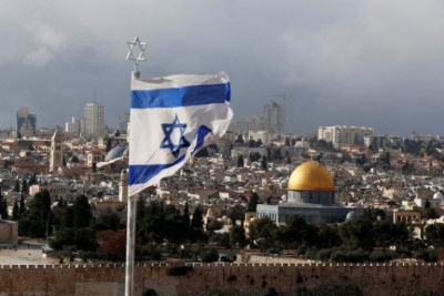 Ισραήλ: Παρέμεινε στο 4,6% ο πληθωρισμός παρά τις προσδοκίες επιβράδυνσης