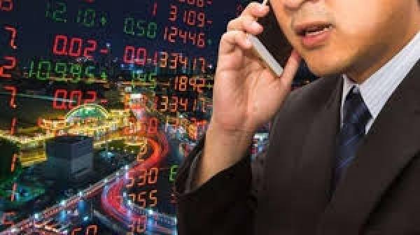 Οι πωλητές κυριάρχησαν στην Ασία - Πτωτικά ο χρυσός