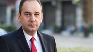 Πλακιωτάκης: Διατρανώνουμε τη συμπαράσταση μας σε όσους αγωνίζονται για ελευθερία