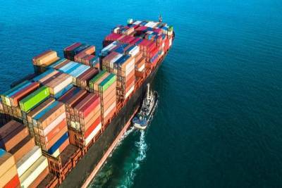 Σε σταθερά επίπεδα η διακίνηση εμπορευματοκιβωτίων σε κινεζικά λιμάνια