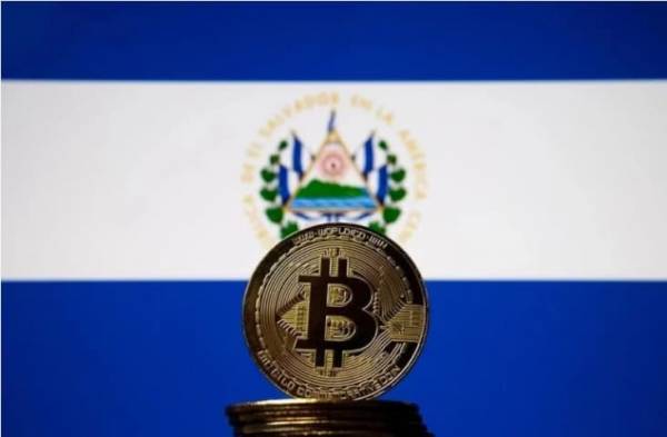 Το Ελ Σαλβαδόρ ξεκίνησε την εξόρυξη bitcoin χρησιμοποιώντας ηφαιστειακή ενέργεια