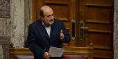 Αλεξιάδης: «Ιστορίες για αγρίους» οι πλειστηριασμοί στην πρώτη κατοικία