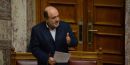 Αλεξιάδης: «Ιστορίες για αγρίους» οι πλειστηριασμοί στην πρώτη κατοικία