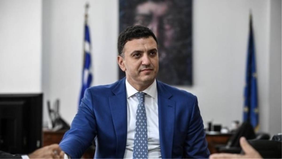 Εντολή για αυξημένη ετοιμότητα στα νοσοκομεία Πέλλας, Πιερίας, Ημαθίας, Κιλκίς