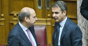 Ο φόβος του στραπάτσου και οι αλλαγές στο φορολογικό