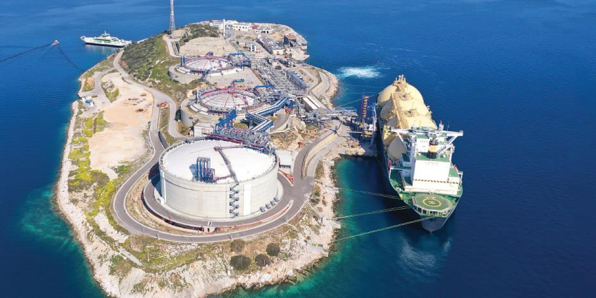 Φυσικό αέριο: Αύξηση 29,76% στην εγχώρια κατανάλωση το α’ εξάμηνο