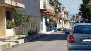 Ανδραβίδα: Ομολόγησε ο 61χρονος για το τετραπλό έγκλημα