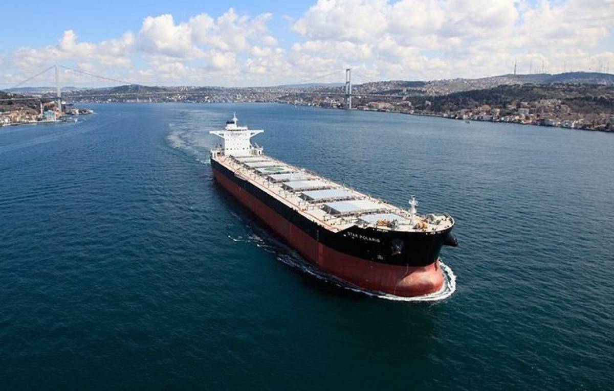 Συμφόρηση στα λιμάνια και ισχυρή αύξηση ζήτησης στη ναυλαγορά χύδην