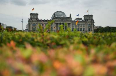 Γερμανία:Συμφώνησε σε τριμερείς συνομιλίες με Πράσινους και SPD το FDP
