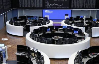 Προσεκτική άνοδος στα ευρωπαϊκά χρηματιστήρια-Το «βλέμμα» στα επιτόκια