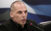 Βαρουφάκης: Σύντομη και χωρίς νόημα μια συζήτηση με τον Τσίπρα