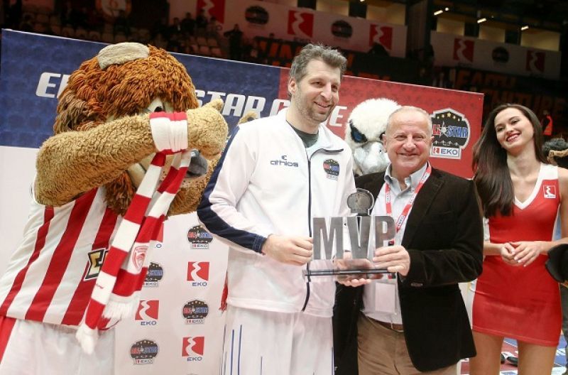 EKO All-Star Game: Ένας Ιστορικός Θεσμός, επέστρεψε δυναμικά στο μέλλον!
