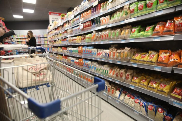Market Pass: Έρχεται πληρωμή διπλής δόσης τον Σεπτέμβριο