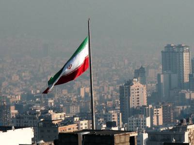 To Ιράν θα εμπλουτίσει ουράνιο σε ποσοστό 5%
