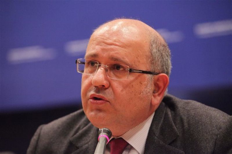 Ξυδάκης: Να μην δαιμονοποιείται η συζήτηση για τη δραχμή
