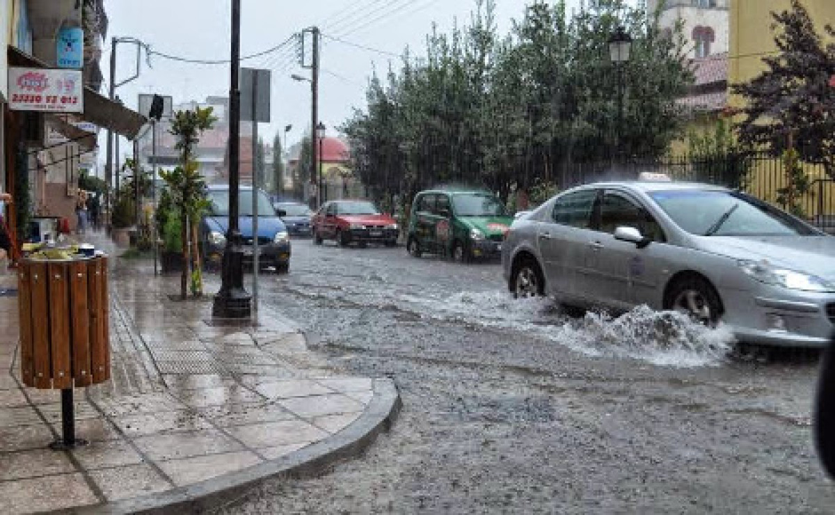 Κακοκαιρία: Αίτημα για κήρυξη της Καστοριάς σε κατάσταση εκτάκτου ανάγκης