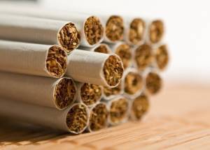 Αυξήθηκαν ξανά οι τιμές σε τσιγάρα και καπνό