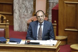 Οι επιλογές της κυβέρνησης για αναβάθμιση των ενόπλων δυνάμεων