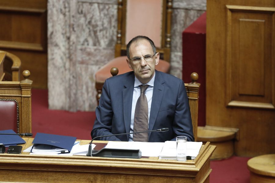 Οι επιλογές της κυβέρνησης για αναβάθμιση των ενόπλων δυνάμεων