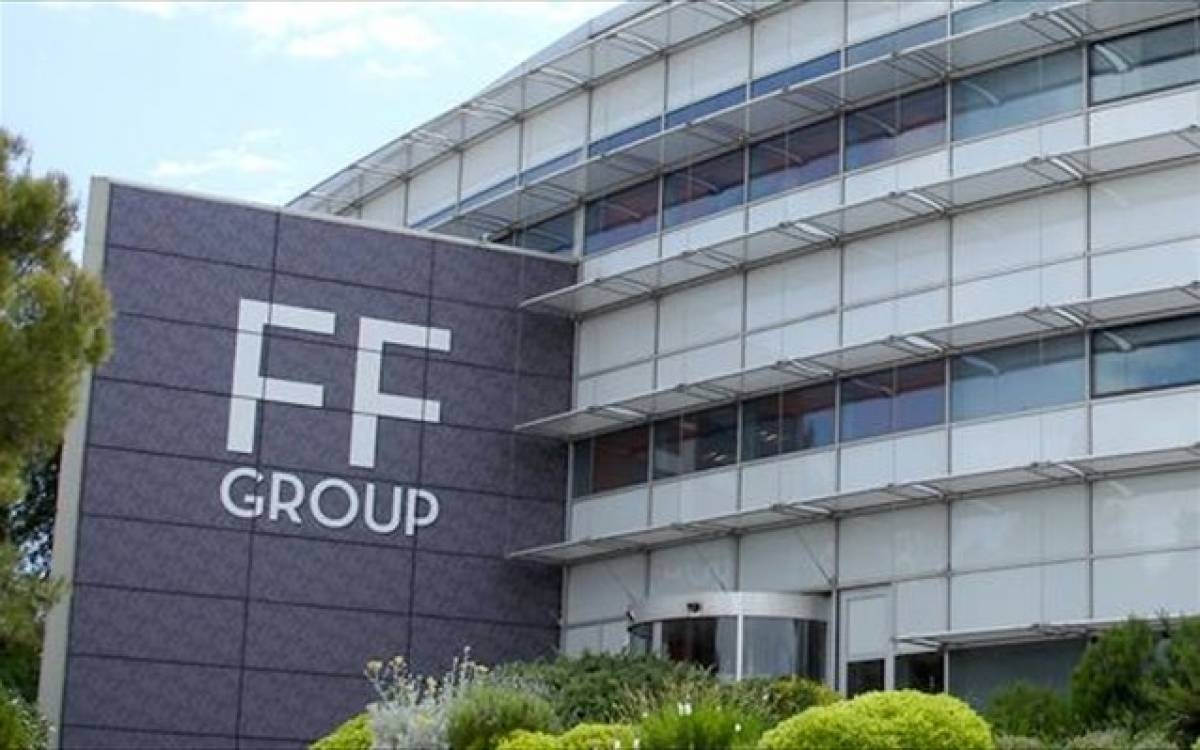 Στο 16,369% το ποσοστό της Fosun στην FF Group