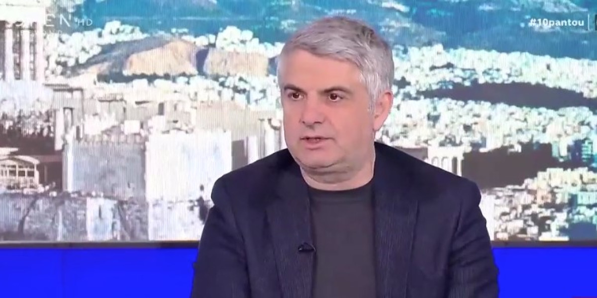 Ο Κωνσταντινόπουλος αμφισβητεί τον Ανδρουλάκη: Οι υπόλοιποι υποψήφιοι πήραν 72%, να συναποφασίζουν