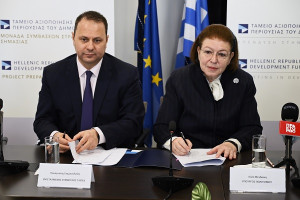 Πρώην βασιλικό κτήμα Τατοΐου: Ξεκινά η διαδικασία ωρίμανσης του έργου