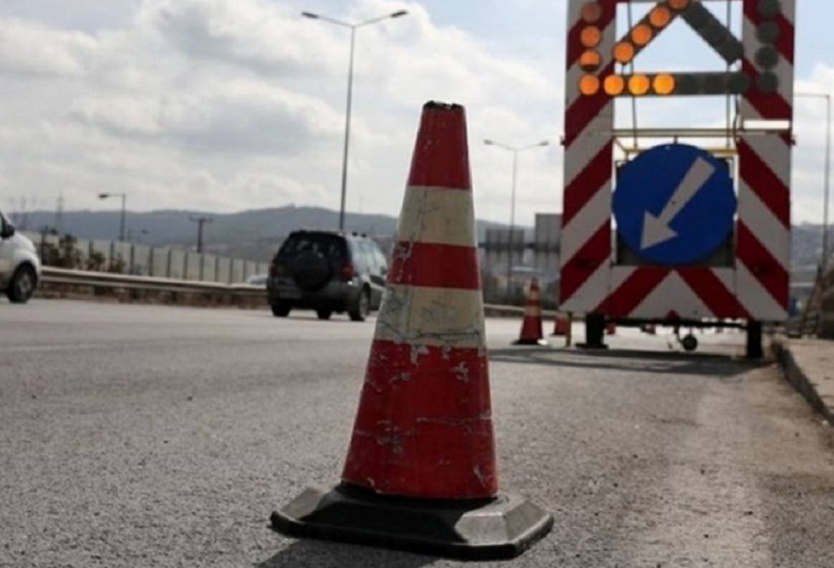 Εγνατία Οδός: Αναβολή κυκλοφοριακών ρυθμίσεων στο τμήμα ΑΚ Κλειδίου-ΑΚ Νησελίου