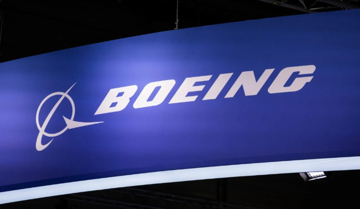 Boeing: Βουτιά 10% στη μετοχή λόγω καθυστερήσεων στην αύξηση της παραγωγής των 737