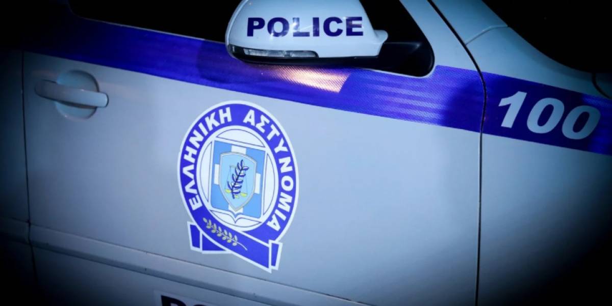 Πυροβολισμοί στη Νέα Φιλαδέλφεια: Προσήχθη ένα άτομο