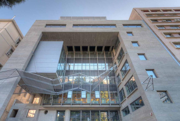 ΤΜΕΔΕ: Διοργανώνει συνέδριο για την αντιμετώπιση της κλιματικής κρίσης