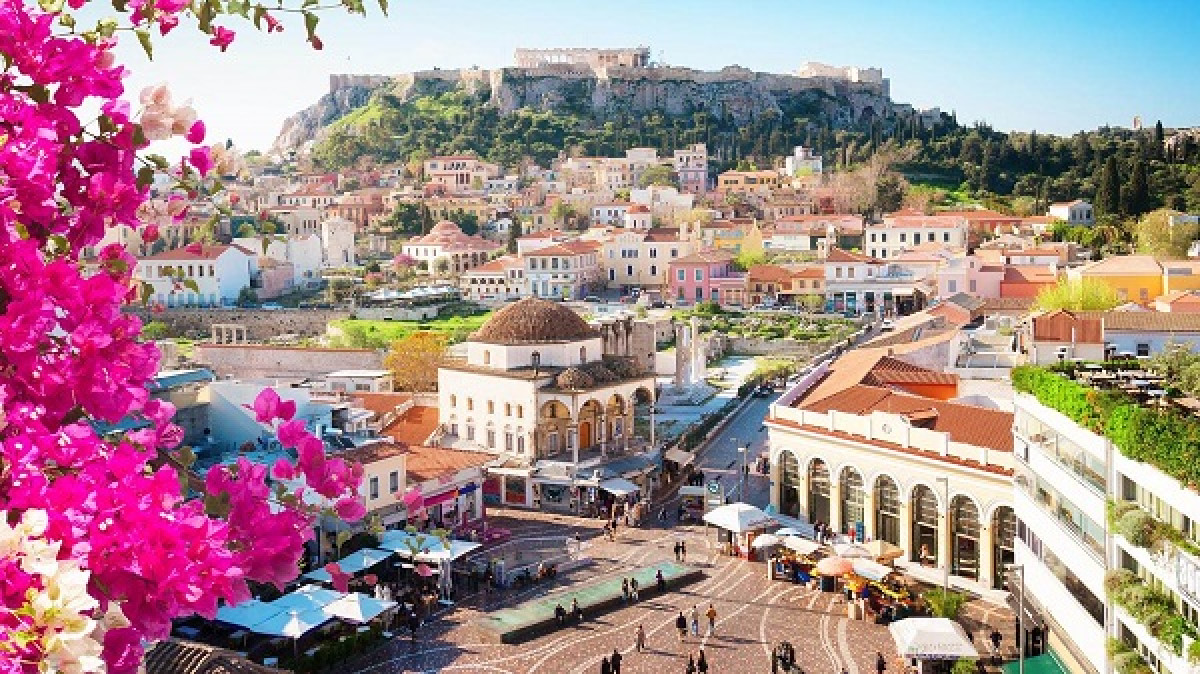 Πώς σχολιάζει ο γερμανικός Τύπος τη μεγάλη ζήτηση ελληνικών ακινήτων