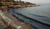 ΥΝΑ: Στη Σαλαμίνα δεν υπάρχει επιφανειακή ρύπανση