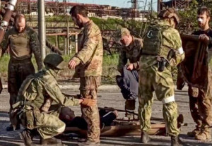 Ρωσία και Ουκρανία αντάλλαξαν δεκάδες αιχμαλώτους πολέμου