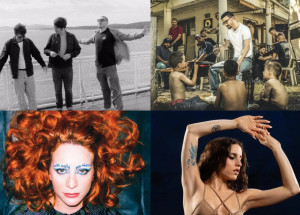 Ολόφρεσκος Bloody Hawk, “πολύ καλή στα πάρτυ” Nalyssa Green, Angelina Mango, BadBadNotGood: Τα καλύτερα της εβδομάδας