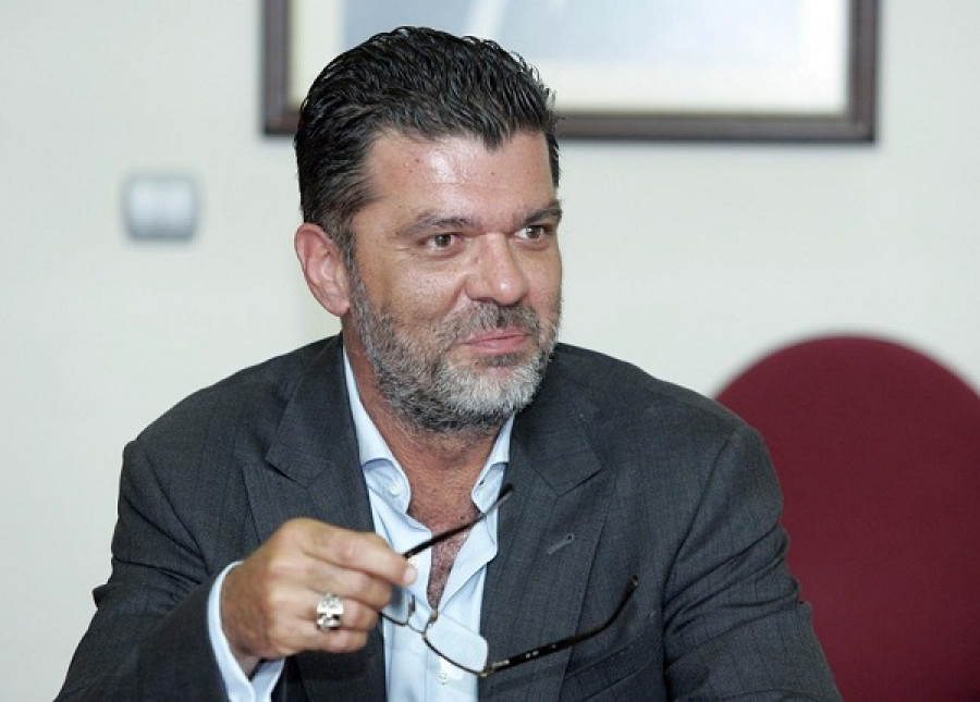 Τα θεμέλια της υπόθεσης Πάτση