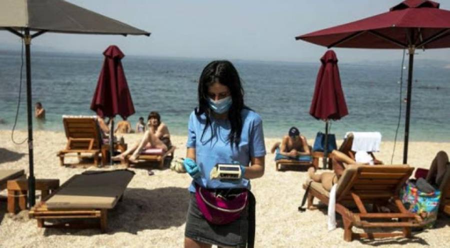 Υπουργείο Εργασίας: Συμμετέχει στην καμπάνια της ELA