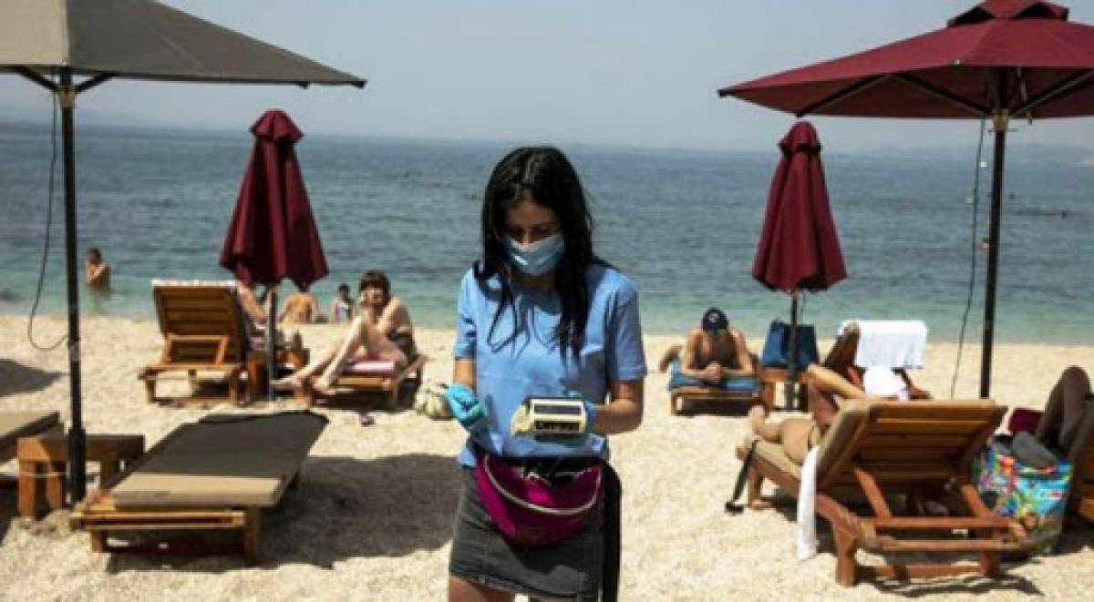Υπουργείο Εργασίας: Συμμετέχει στην καμπάνια της ELA