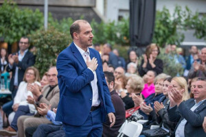 Κώτσηρας: Οι πρωτοβουλίες για ενίσχυση της ελληνομάθειας θα συνεχιστούν