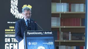 Προέδρος Παμποντιακής Ομοσπονδίας: Έξι ώρες κρατητήριο- Μού πήραν αποτυπώματα