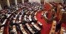 Σφυροκόπημα στην κυβέρνηση από τους κοινωνικούς φορείς στη Βουλή