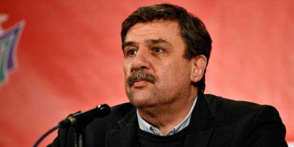 Ξανθός: Το ΕΣΥ χρειάζεται μόνιμο και σταθερό προσωπικό