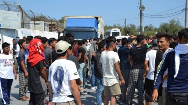 Προσωρινός Αριθμός Ασφάλισης και Υγειονομικής Περίθαλψης στους αιτούντες άσυλο
