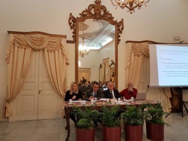 Κουρνέτα: Συμμετοχή στις «Ελληνικές Ημερίδες 2017»