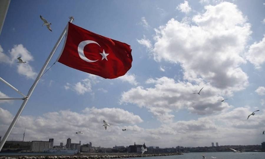 Τουρκία: Σύντομα στη Βουλή το μνημόνιο με τη Λιβύη